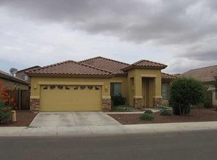 16838 W Ironwood St, Surprise, AZ 85388