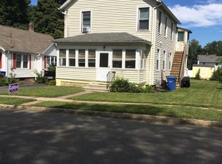 44 High St FL 1ST, Wallingford, CT 06492