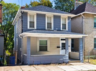 3830 East St, Pittsburgh, PA 15214