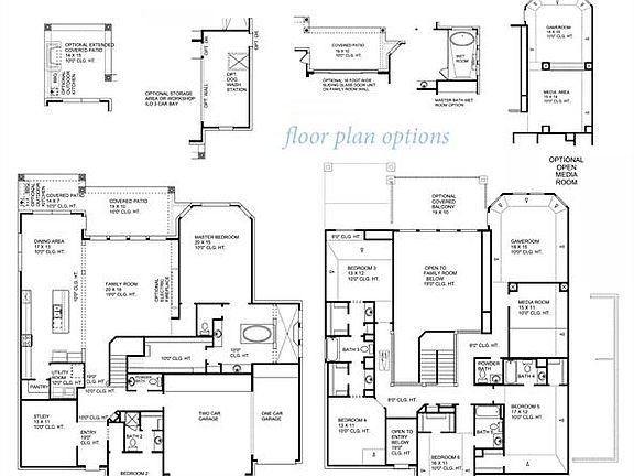 2nd image of 1307 Old Forest Drive