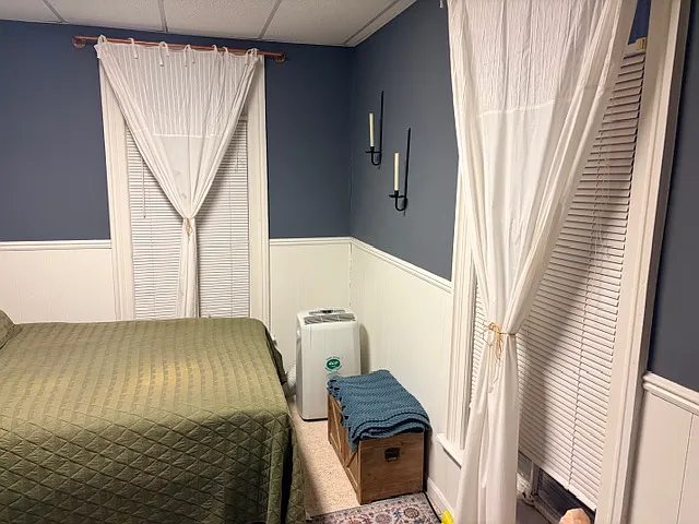 1 bed, 750 sqft, $1,100 — Photo 4