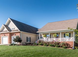 20412 Vances Mill Rd, Abingdon, VA 24211