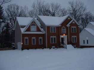 8719 Buford Square Pl, North Chesterfield, VA 23235