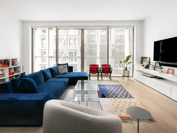 1 Great Jones Alley image 1 of 11