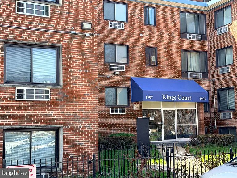 1907 Marion Barry Ave SE #7 — Photo 11