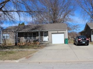 508 7th Ave NE, Hampton, IA 50441