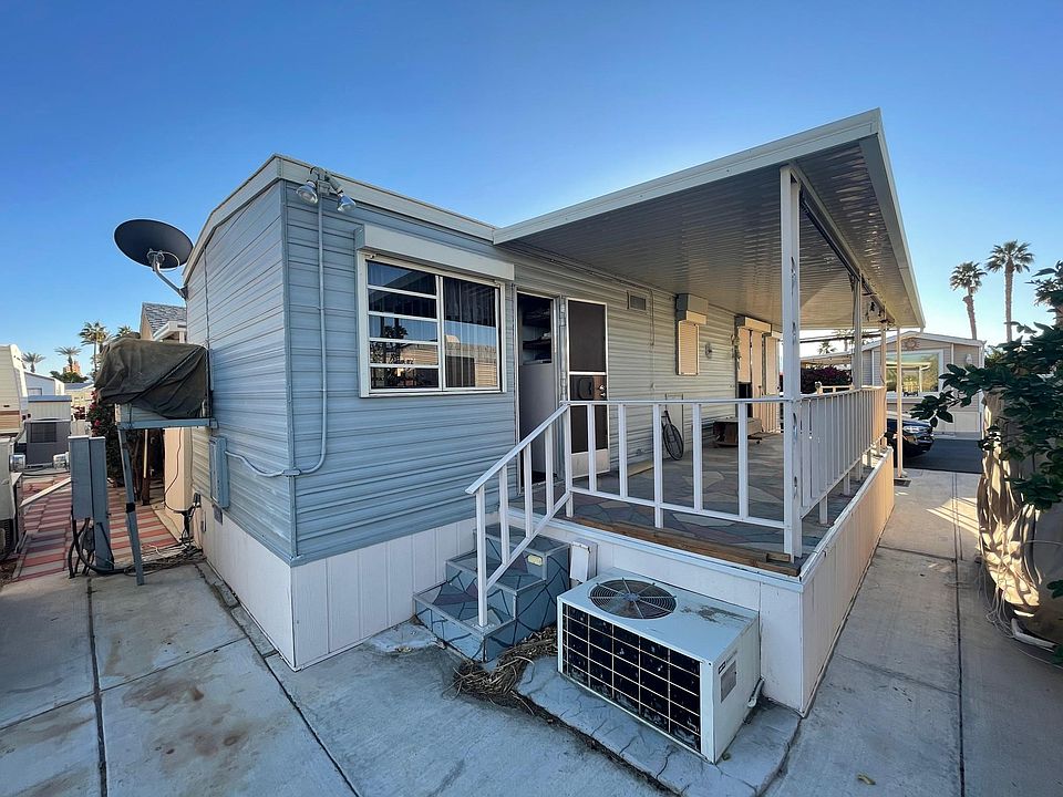 1st image of 84250 Indio Springs Dr Space 408