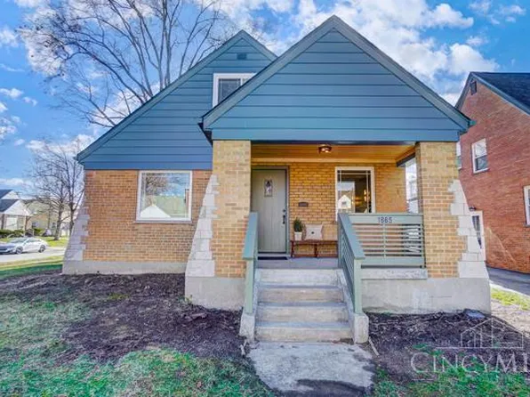 1865 Glendon Pl, Cincinnati, OH 45237