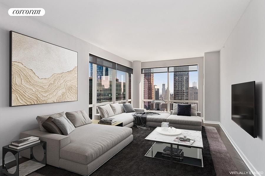 1st image of 230 W 56th St APT 66B