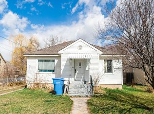 421 W 300 N, Logan, UT 84321