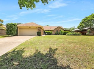 8161 Christie Dr, Frisco, TX 75033
