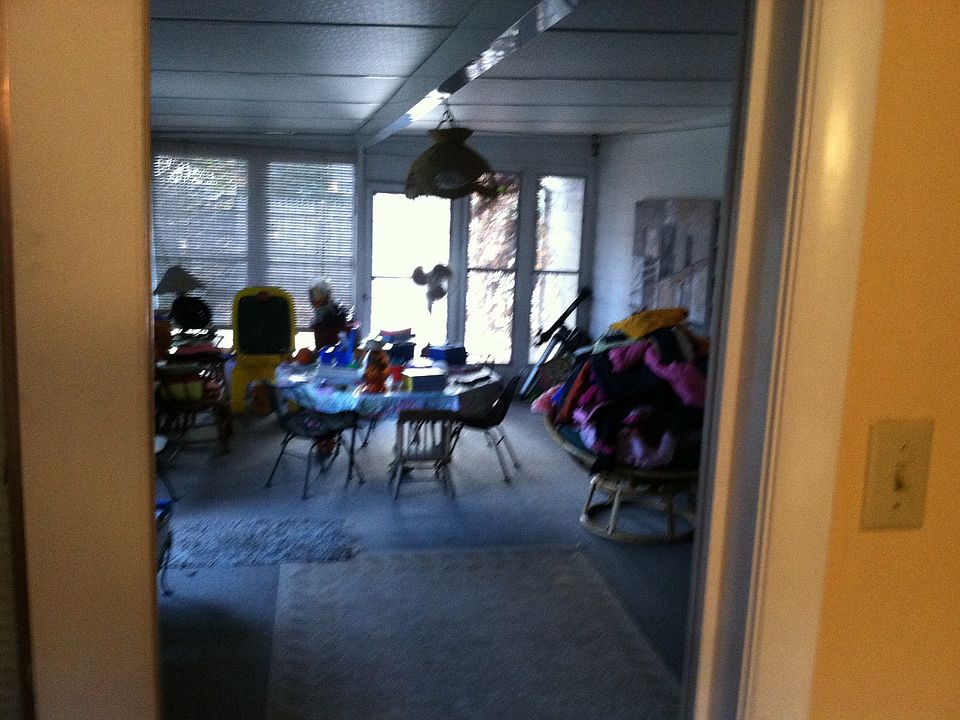 3 season room