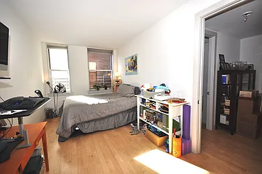 Rented by Corcoran
