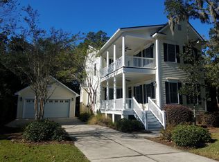 603 Cloudbreak Ct, Charleston, SC 29412