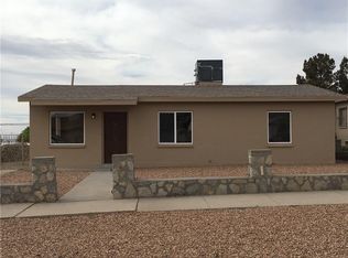 2524 Jackson Ave, El Paso, TX 79930