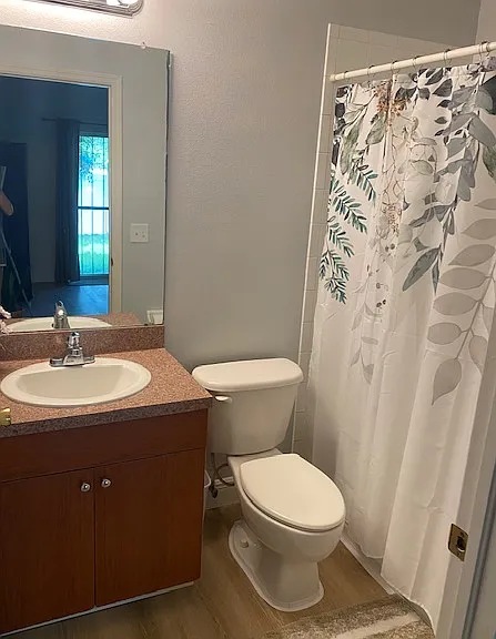 6905 Wildwood Oak Dr — Photo 8