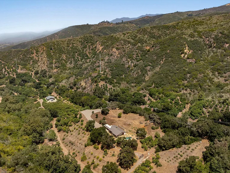 6214 Casitas Pass Rd — Photo 47