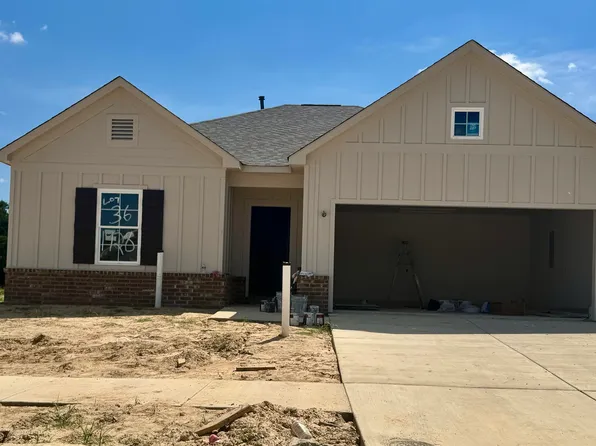 1928 Tallahassee Ln, Unincorporated, TN 38016