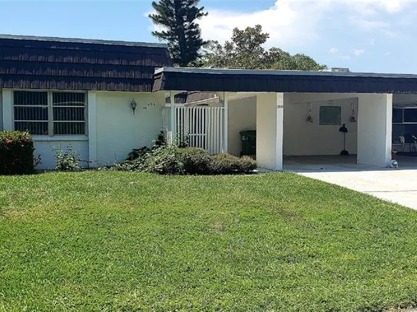 3961 ASHWOOD LANE #44, SARASOTA, FL 34232