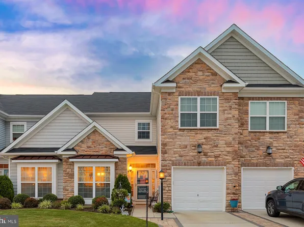 20505 Asheville Dr, Millsboro, DE 19966