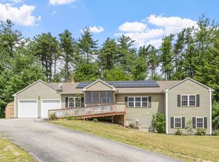 123 Laitinen Dr, Gardner, MA 01440