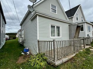 23 Quincy St, Inverness, NS B0E1N0