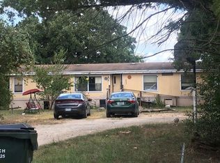 176 Whispering Pines Dr, Bastrop, TX 78602