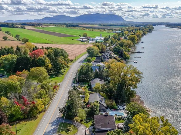 1855Z Chemin Des Patriotes N, Mont Saint Hilaire, QC J3G 4S6