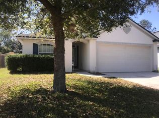 5562 Huckleberry Trl W, Macclenny, FL 32063