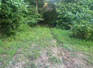 2828 N State Road 37, English, IN 47118
