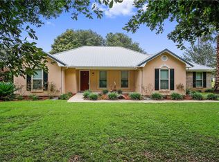 1770 Wilmer Rd, Wilmer, AL 36587