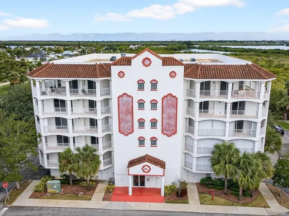 821 Del Rio Way APT 301, Merritt Island, FL 32953
