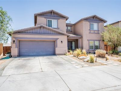 14455 Sierra Grande St, Adelanto, CA, 92301