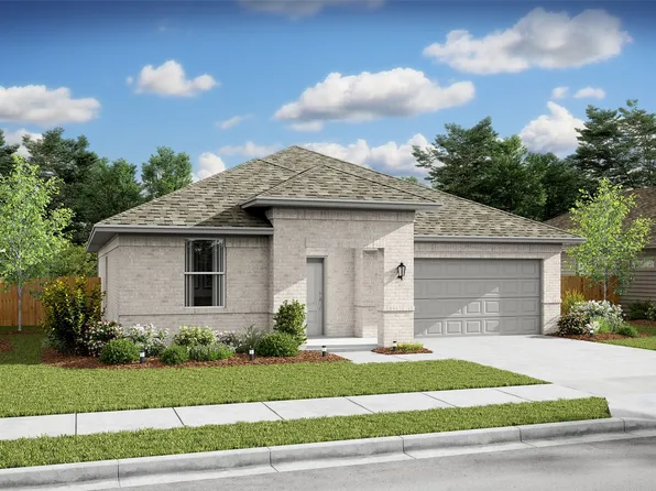 14902 Baikal Dr, Dallas, TX 75253