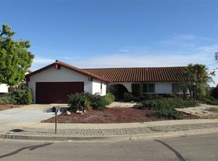 160 Hercules Ave, Lompoc, CA 93436