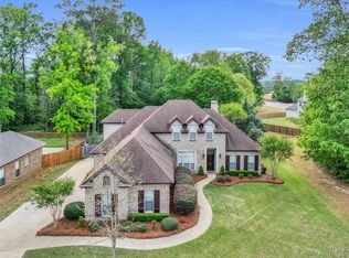 9124 Thetford Way, Montgomery, AL 36117