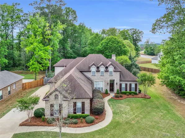 9124 Thetford Way, Montgomery, AL 36117
