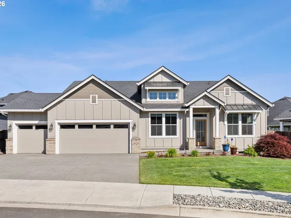 2713 SE 22nd Ave, Battle Ground, WA 98604
