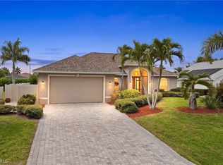 4608 SW 23rd Ave, Cape Coral, FL 33914