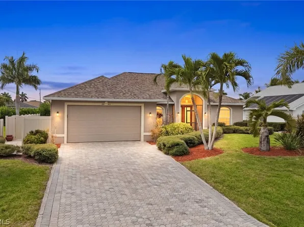 4608 SW 23rd Ave, Cape Coral, FL 33914