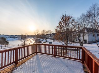 15089 Dupont Path, Apple Valley, MN 55124