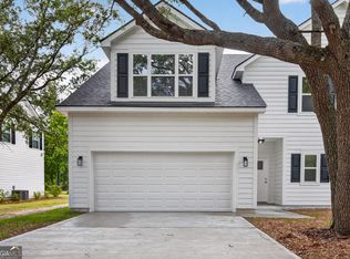 1149 Mayflower Rd NE, Townsend, GA 31331