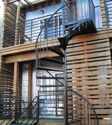 Architect designed