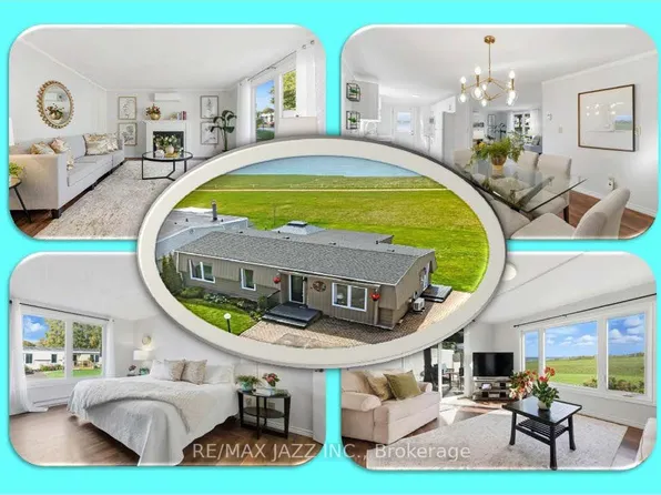 15 Bluffs Rd, Clarington, ON L1B 1A3