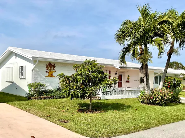 113 SW 8th Court, Boynton Beach, FL 33426