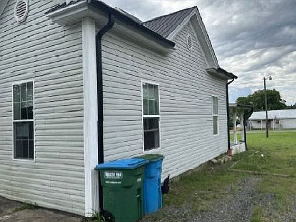 Property Side View