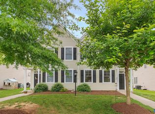 93 Augies Aly, Palmyra, VA 22963