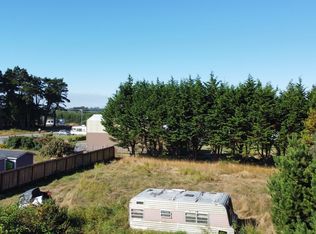 0 Harvard St, Bandon, OR 97411