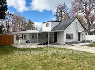 330-332 S 1080 E, Provo, UT 84606