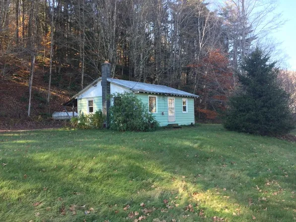 178 State Rte #100A, Bridgewater Corners, VT 05035